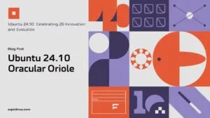 Ubuntu 24.10