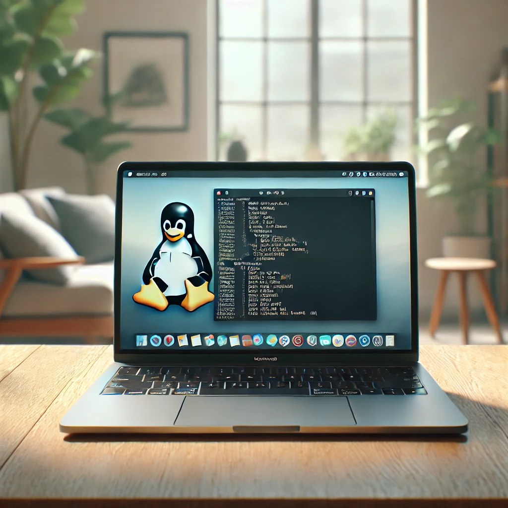 Qué tener en cuenta al comprar un portátil para Linux - Soplos Linux