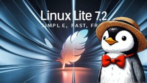 Linux Lite