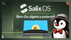 Salix OS