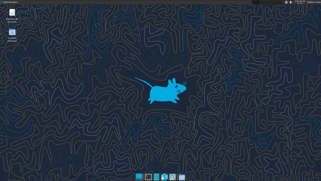 Void Linux