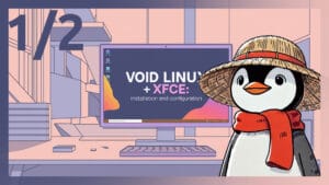 Void Linux