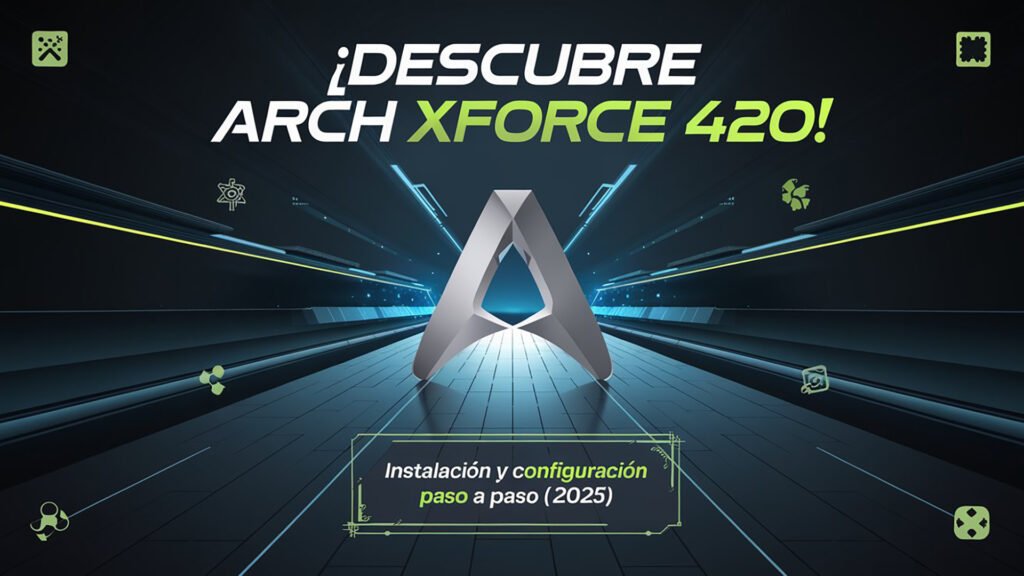 Instalación y Personalización de Linux Mint XFCE 22 - Soplos Linux