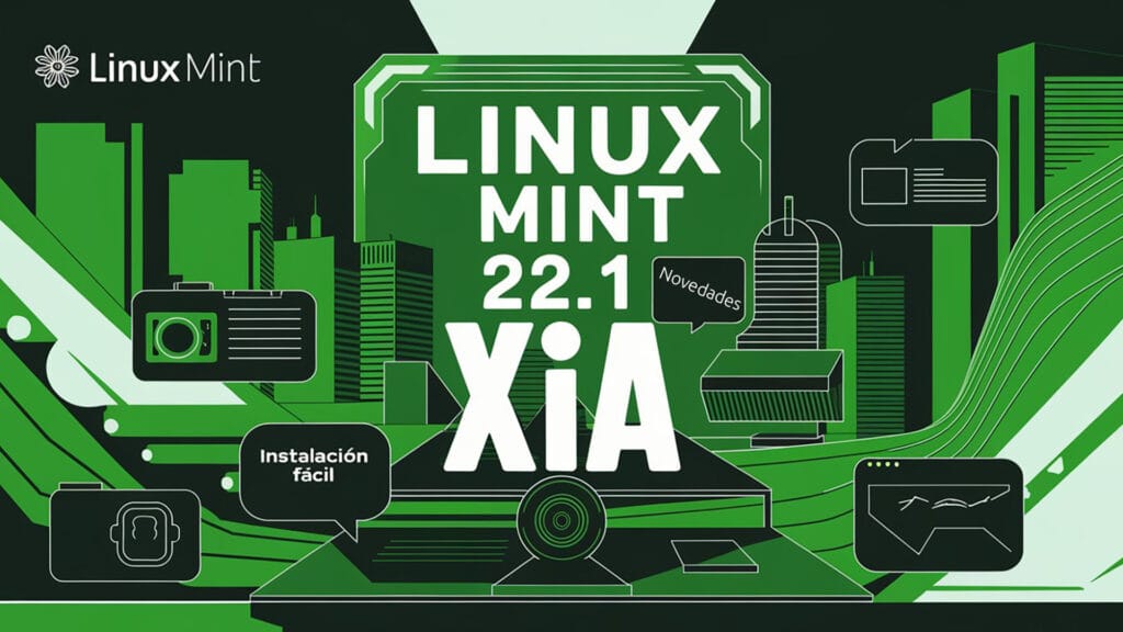 Linux Lite: Una distribución ligera para equipos antiguos - Soplos Linux