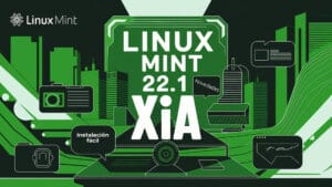 Linux Mint 22.1 "Xia"