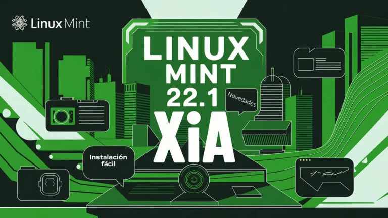 Linux Mint 22.1 "Xia"