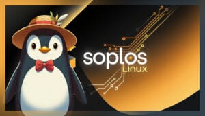 Soplos Linux