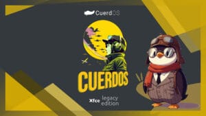 CuerdOS