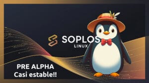Soplos Linux