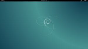 Debian 12