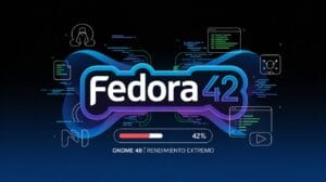 Fedora 42