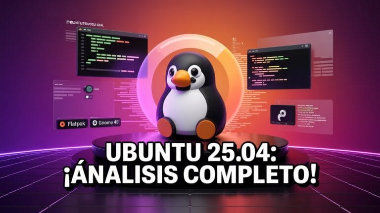 Ubuntu 25.04 Beta