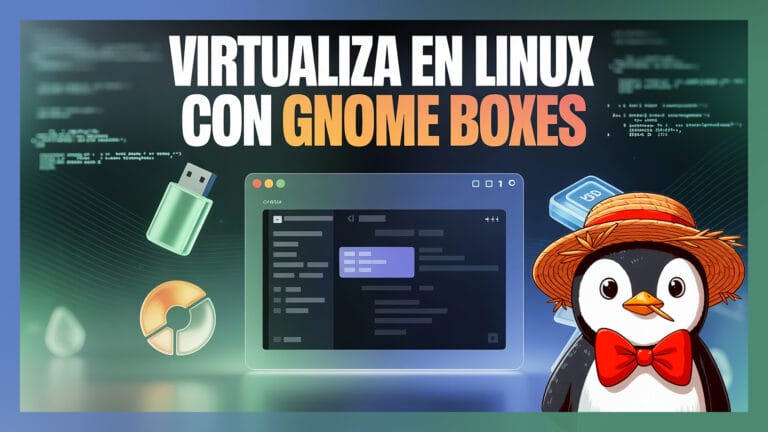 Gnome Boxes Linux