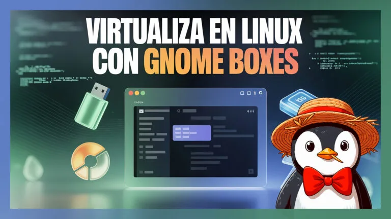 Gnome Boxes Linux