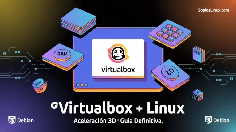 VirtualBox