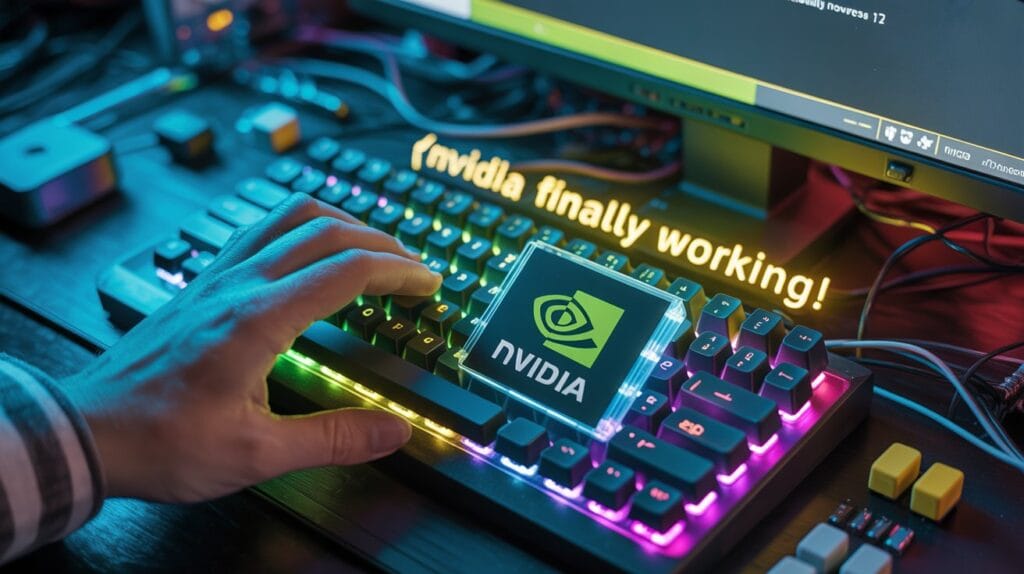NVIDIA