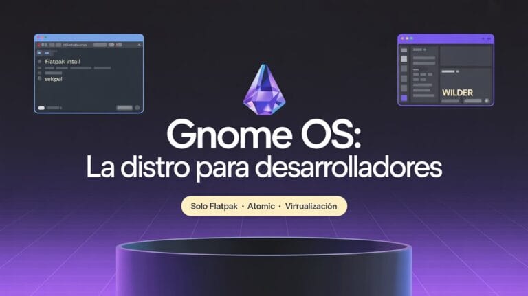 GnomeOS