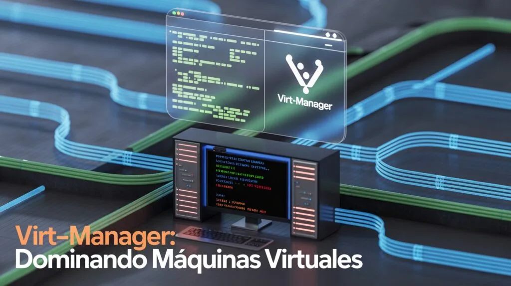 Virt-Manager