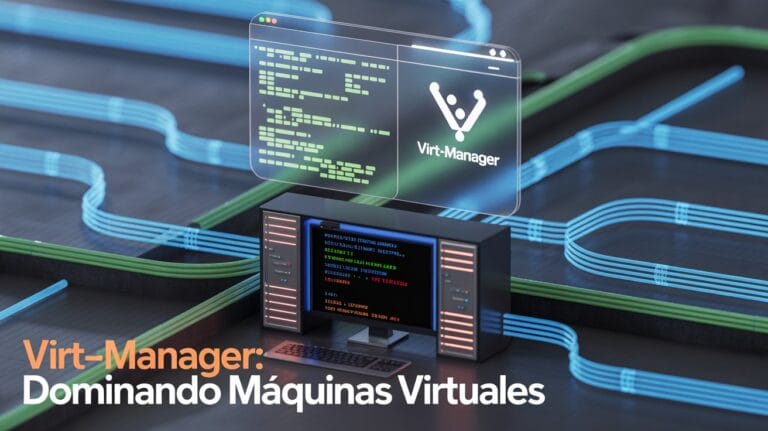 Virt-Manager