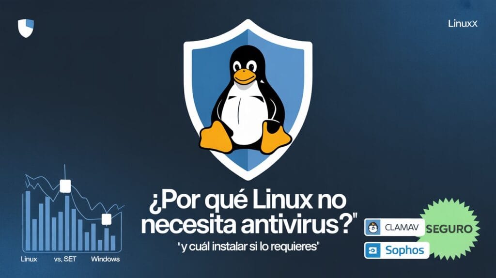 Antivirus para Linux