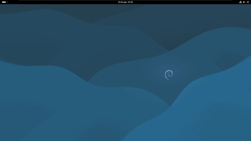 Debian 13 Trixie