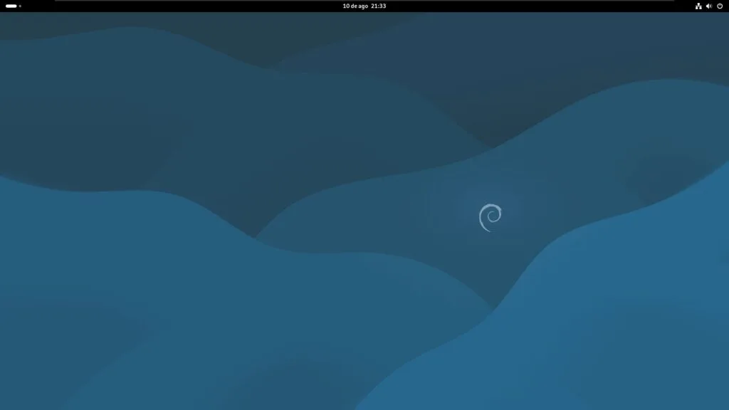 Debian 13 Trixie