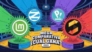Mega Comparativa