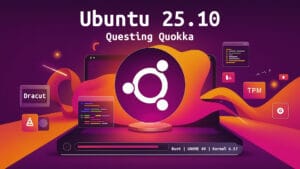 Ubuntu 25.10