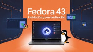 Fedora 43