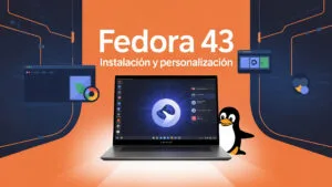 Fedora 43