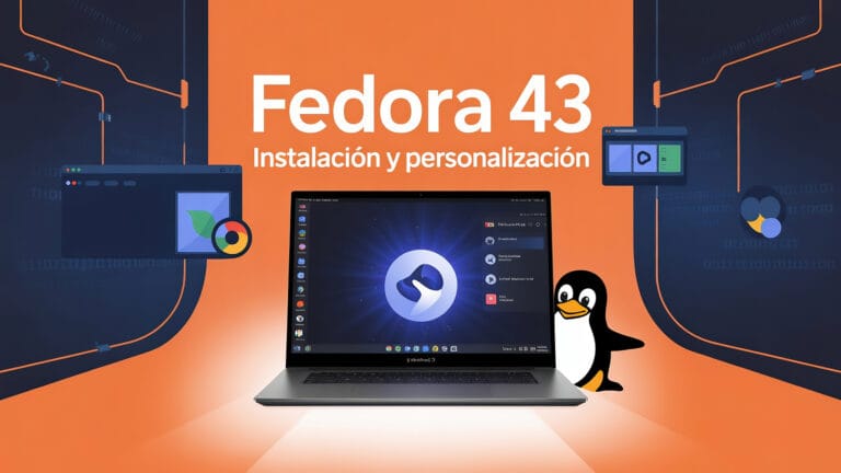 Fedora 43