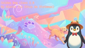 Golden Dog Linux 2.0