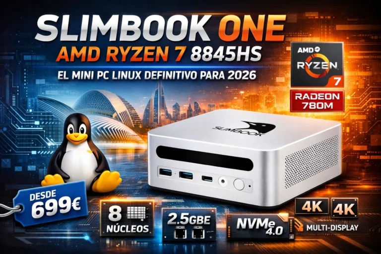 Slimbook One