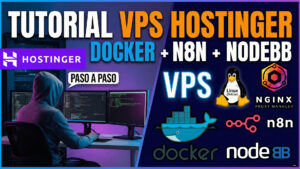 Hostinger VPS