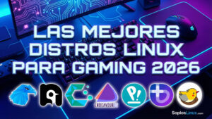 Mejores distros Linux para gaming