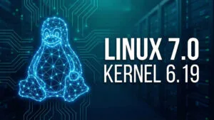 kernel 7.0
