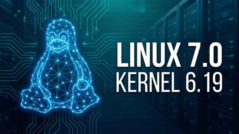 kernel 7.0