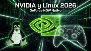 NVIDIA Linux 2026
