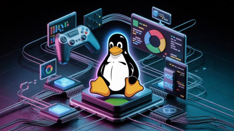Linux febrero 2026