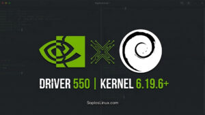 Bug nvidia-dkms Debian