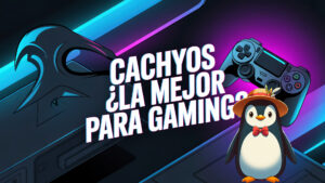 CachyOS Gaming