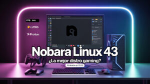 Nobara Linux 43