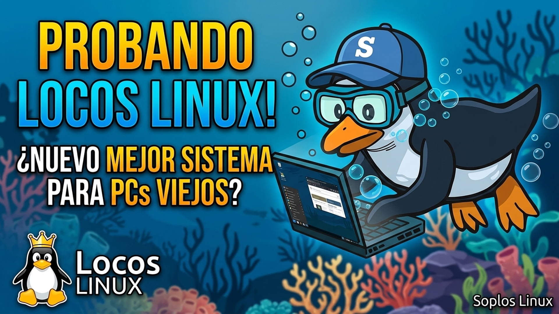 Nobara Linux 43: Guía definitiva de instalación y configuración para ...