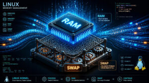 swap en Linux