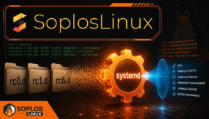 carpetas rc systemd