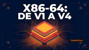 microarquitectura x86-64