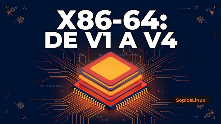 microarquitectura x86-64