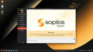 Soplos Linux 2026.08