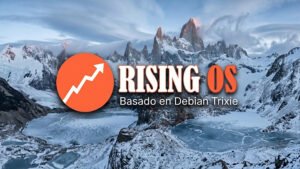 Rising OS