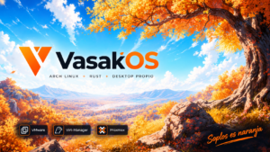 VasakOS